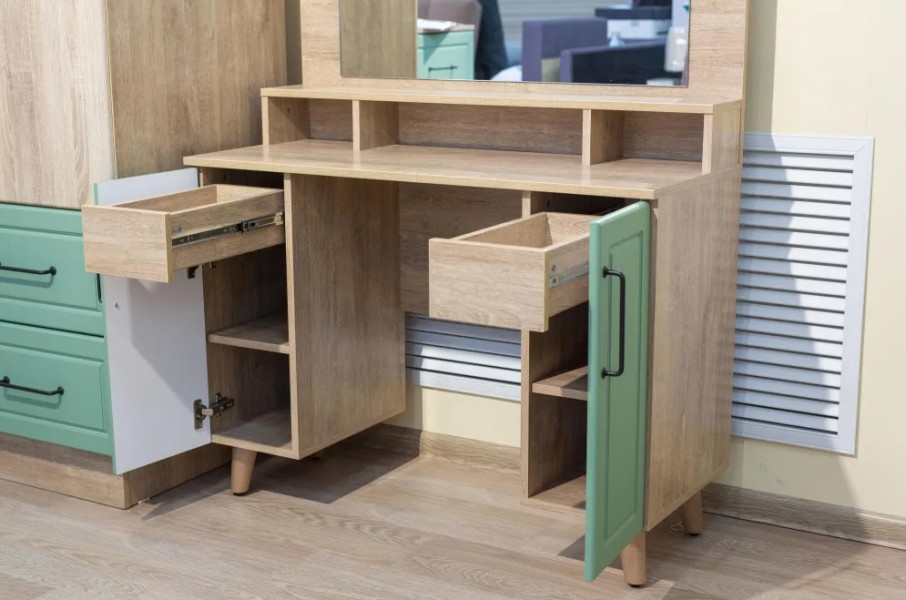 Трюмо М5 Ханна