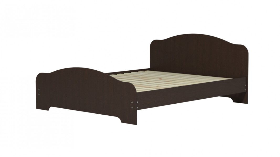 Кровать 2000*1600 ЛДСП