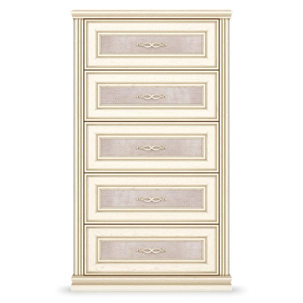 Комод высокий Венето