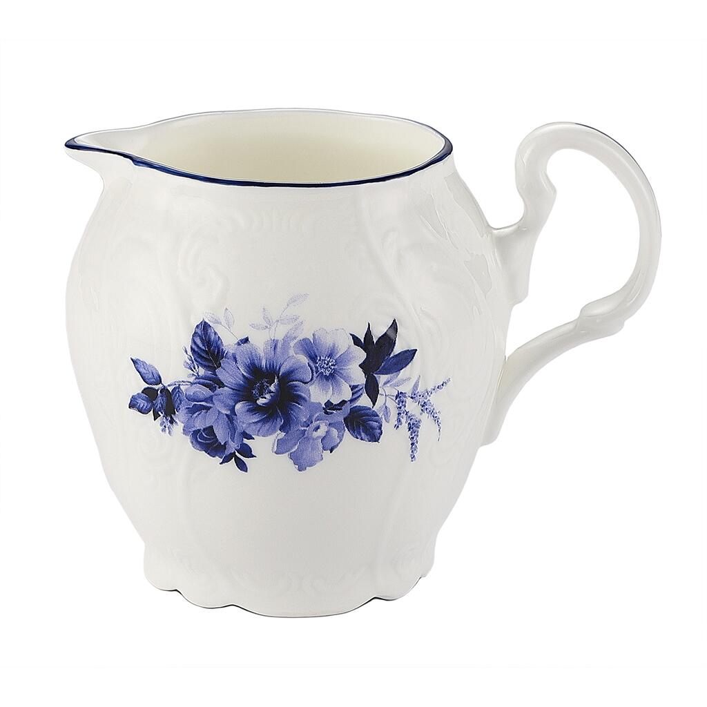 Blue Flower